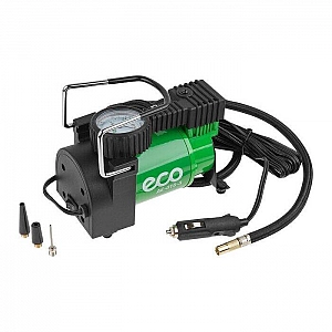 Компрессор автомобильный Eco AE-015-3