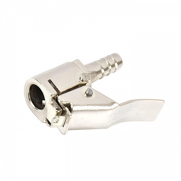Наконечник на шланг для накачки шин Stab SB01101 металлический