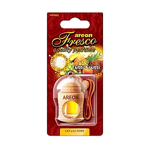 Ароматизатор воздуха Areon Fresco Tutti Frutti 4 мл