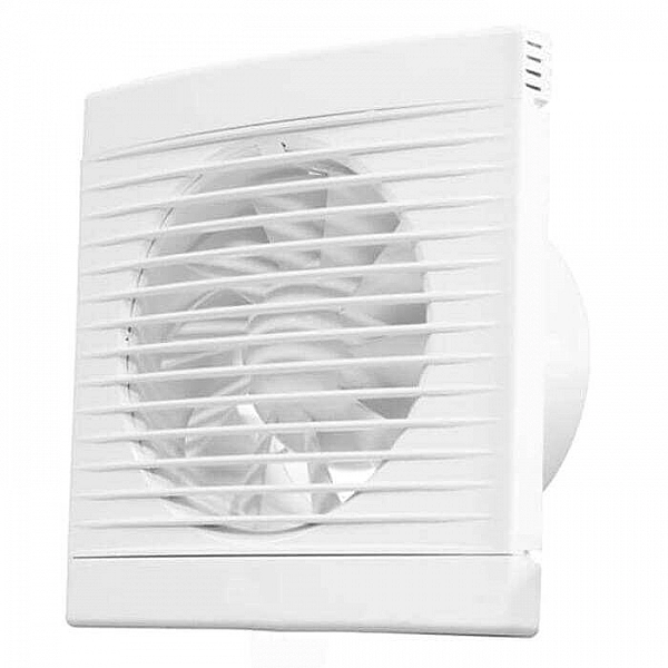 Вентилятор Dospel Play classic 007-3603 S 17*17 D125 универсальный стандарт