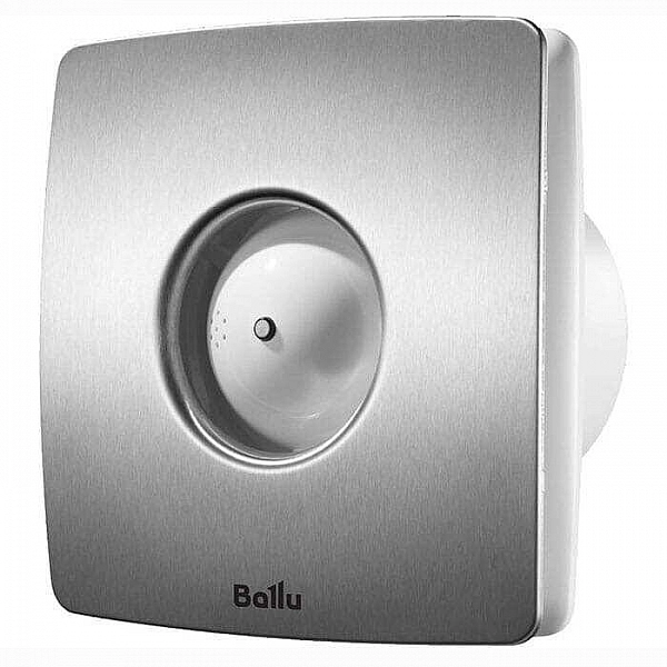 Вентилятор Ballu BAFS - 100 вытяжной