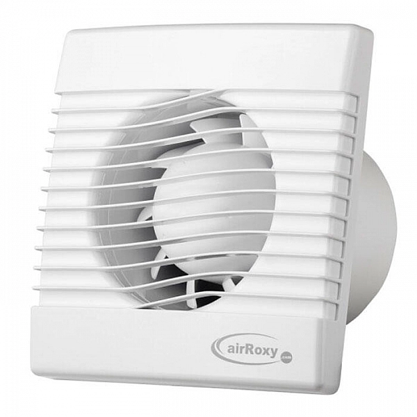 Вентилятор airRoxy pRim S 01-005 120 мм без управления