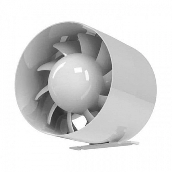 Вентилятор airRoxy 01-050 aRc S 120 мм канальный