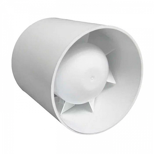 Вентилятор Dospel Euro 3 007-0052 120 мм осевой канальный