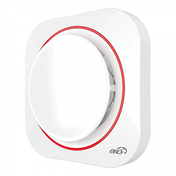 Вентилятор ЭРА DISC5 125 мм