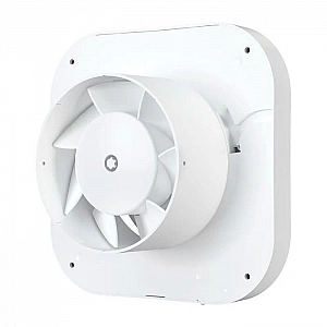 Вентилятор ЭРА DISC5 125 мм. Изображение - 1