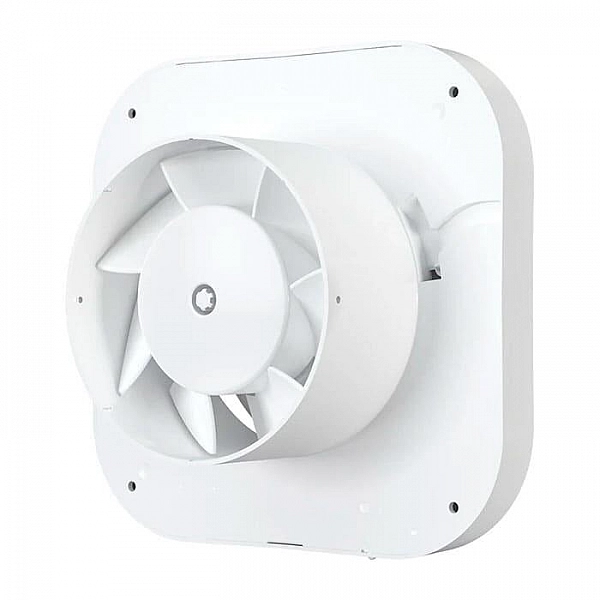 Вентилятор ЭРА DISC5 125 мм