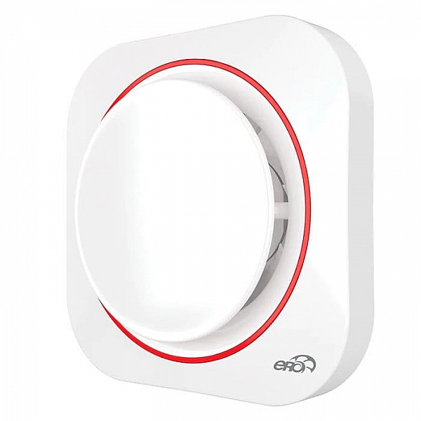 Вентилятор ЭРА DISC5BB c двигателем на шарикоподшипниках 125 мм