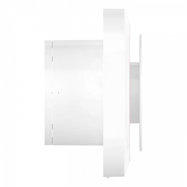 Вентилятор ЭРА DISC4 100 мм