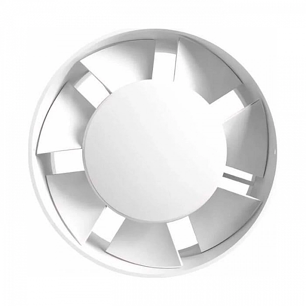 Вентилятор ЭРА VP4 100 мм канальный