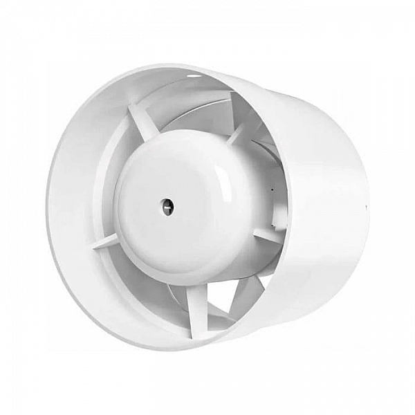 Вентилятор ЭРА VP4 100 мм канальный