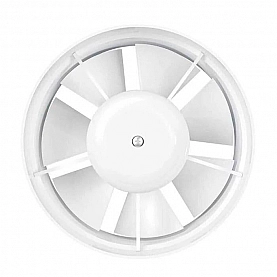 Вентилятор ЭРА VP5 канальный 125 мм