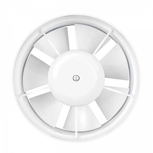 Вентилятор ЭРА VP5 канальный 125 мм