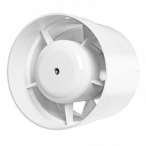 Вентилятор ЭРА VP5 канальный 125 мм