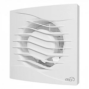 Вентилятор ERA REST4S 145*145 мм антимоскитная сетка