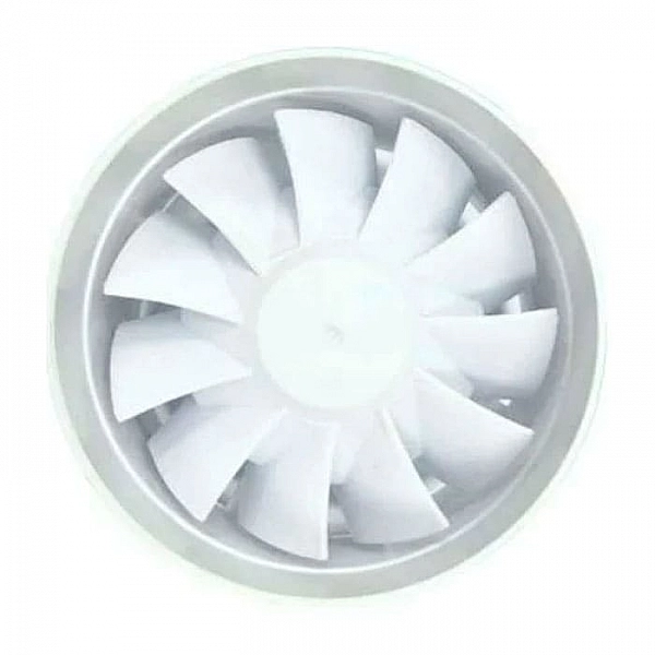 Вентилятор Viento ВКО100 канальный