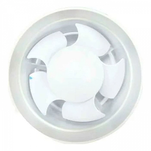 Вентилятор Viento ВКО125 канальный