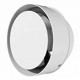 Вентилятор ERA Symphony 4S BB 125 мм осевой