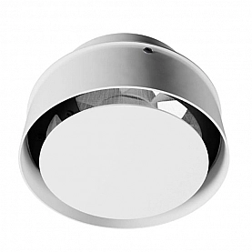 Вентилятор ERA Symphony 4S BB 125 мм осевой. Изображение - 1