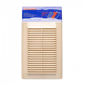 Вентиляционная решетка Storm Ivory 150*210 мм. Изображение - 2