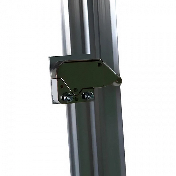 Люк под покраску ЛючкиБел Прима 200*300 мм