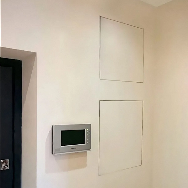 Люк под покраску ЛючкиБел Прима 200*300 мм