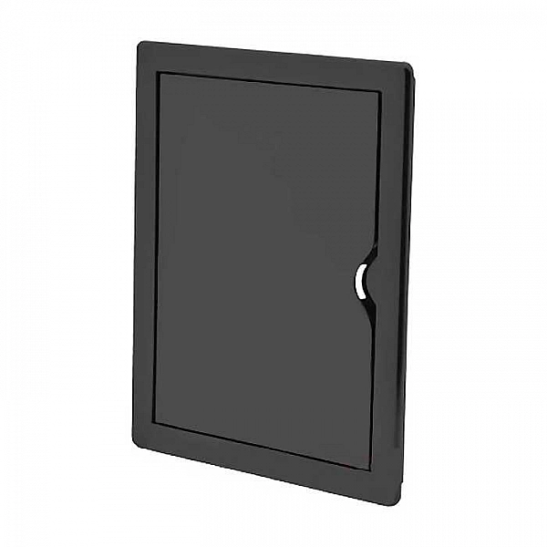 Дверца ревизионная airRoxy 02-802aGR-001 215*165 мм