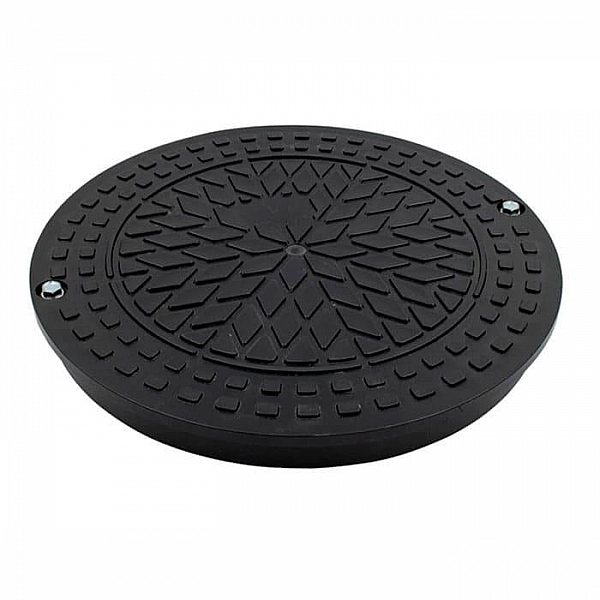 Люк Ecoteck 315 пластиковый класс А15