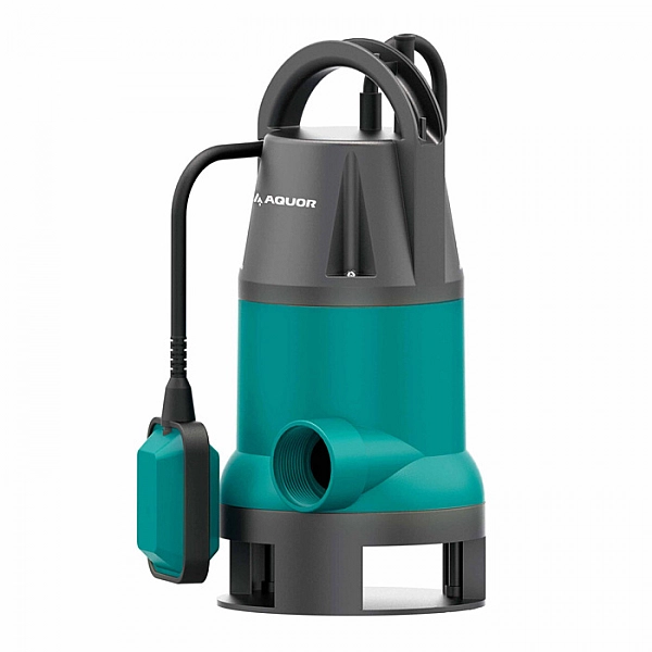 Погружной насос дренажный Aquor AP750F