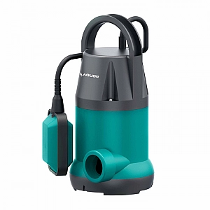 Погружной насос дренажный Aquor AP901F