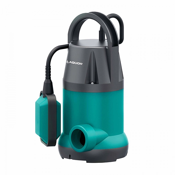 Погружной насос дренажный Aquor AP901F