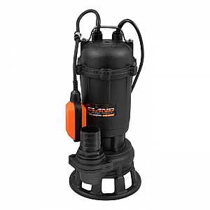 Насос дренажно-фекальный Eland EPS-2500 Pro