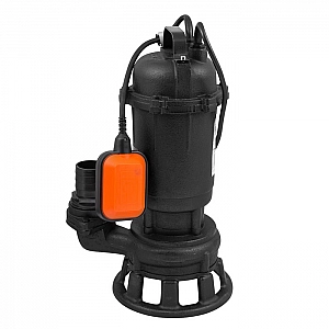 Насос дренажно-фекальный Eland EPS-2500 Pro. Изображение - 1