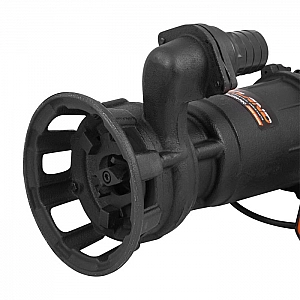 Насос дренажно-фекальный Eland EPS-2500 Pro. Изображение - 2