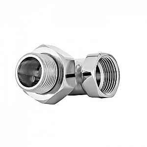 Американка угловая Gloss & Reiter 1-1.4-1.4