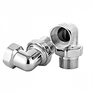 Американка угловая Gloss & Reiter 1-1.4-1.4