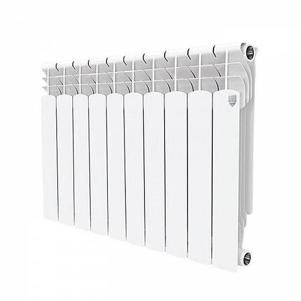 Радиатор биметаллический Royal Thermo Monoblock B 2.0 500 10 секций