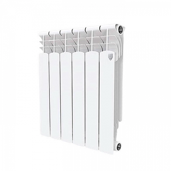 Радиатор биметаллический Royal Thermo Monoblock B 2.0 500 6 секций