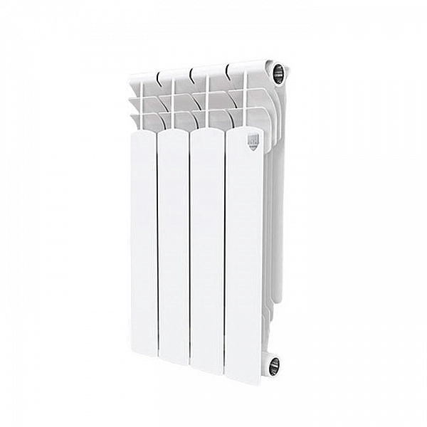 Радиатор биметаллический Royal Thermo Monoblock B 2.0 500 4 секции