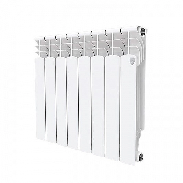 Радиатор биметаллический Royal Thermo Monoblock B 2.0 500 8 секций