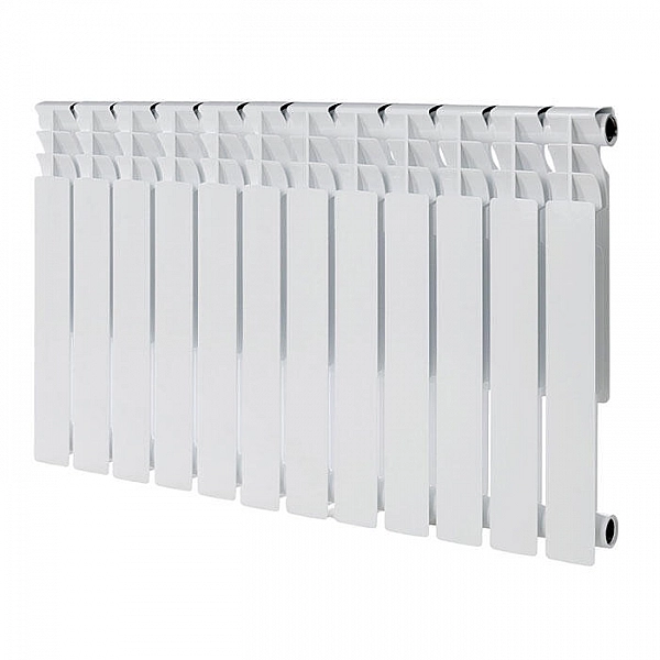 Радиатор биметаллический Oasis Eco 500/80/12 секций