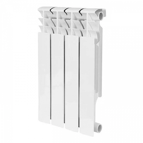 Радиатор биметаллический Oasis Eco 500/80/4 секции