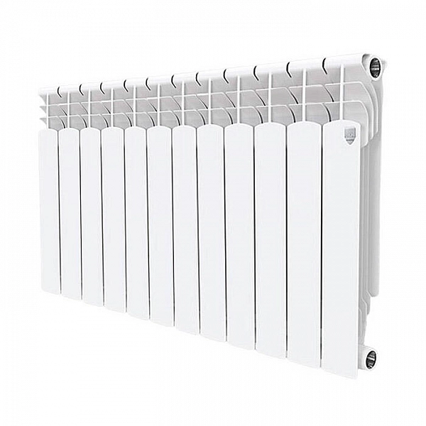 Радиатор биметаллический Royal Thermo Monoblock B 2.0 500 12 секций