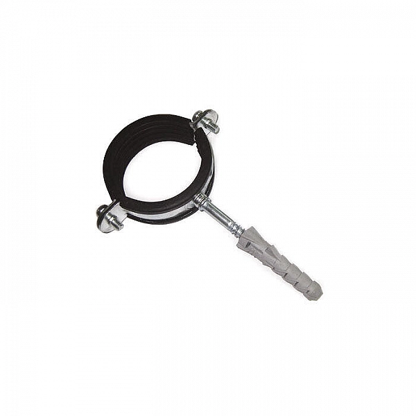 Крепление трубы 4