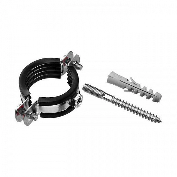 Крепление трубы 3/4