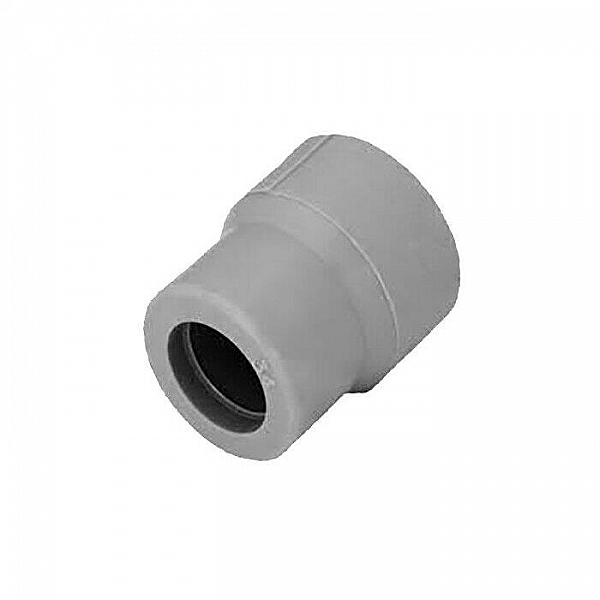 Муфта PP-R Valfex Дн 32*20 серый