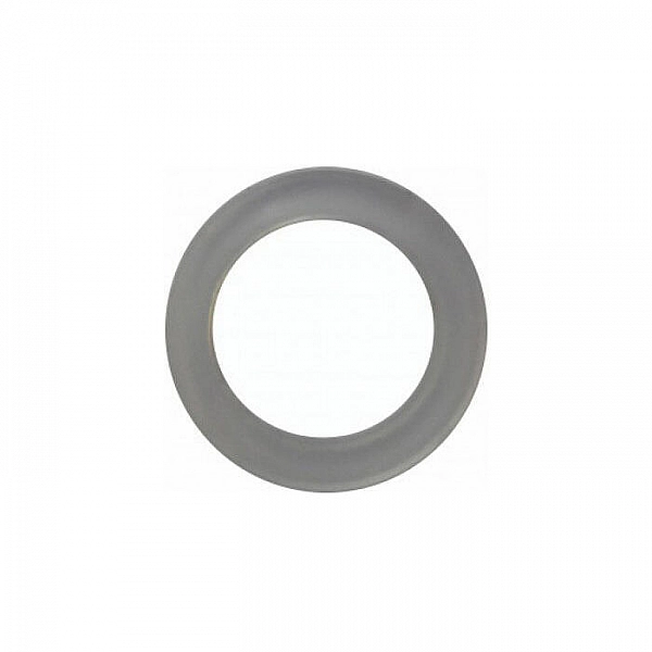 Прокладка узла присоединительного Цветлит ZW90036 Ду 15 резина