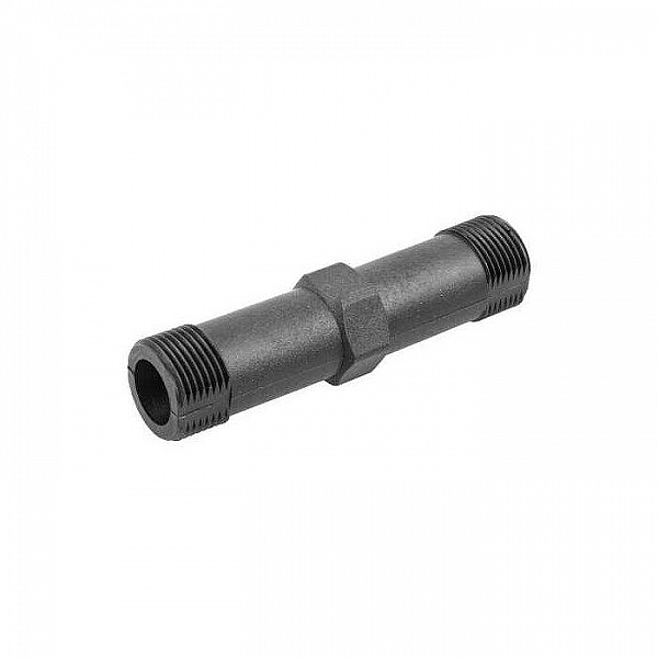 Вставка ремонтная для счетчиков воды Цветлит DN15/110 ЦРБ0095