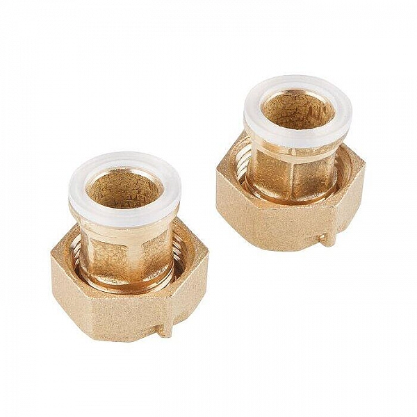 Узел присоединительный Цветлит DN-20 ЦРБ0120