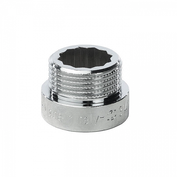 Удлинитель General Fittings 2600D8B051000A 10 мм 3/4